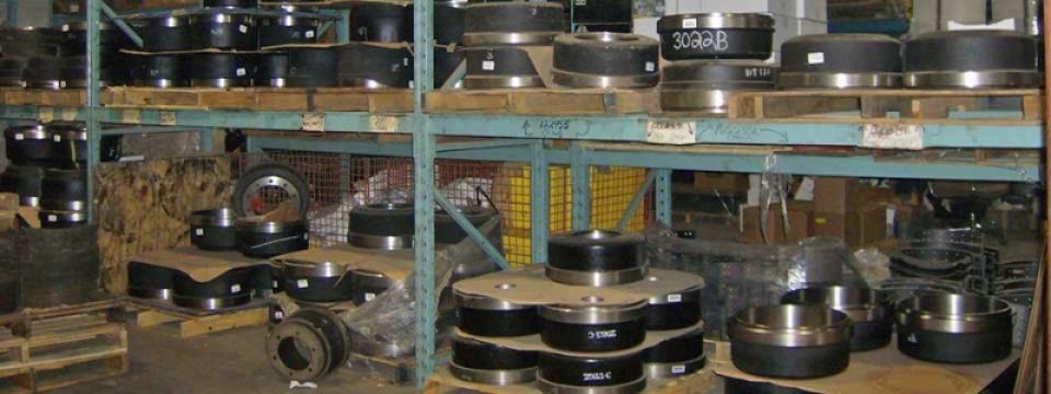 Brake Drums